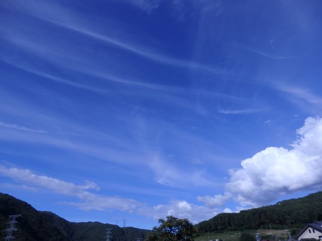 パワースポットが流行ってますが、いまいち居心地が悪いところが多く気軽に行っちゃいけないなぁと思ってたところ…。<br />去年の花見ドライブの時にふと立ち寄ったお寺で不思議な体験をしました。<br />今回は2回目です。<br />