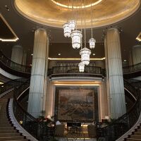 The St. Regis Abu Dhabi