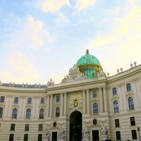 ウィーン1人で歴史探訪～ハプスブルク家ゆかりの地を巡る旅～・・・ゆるり街歩き