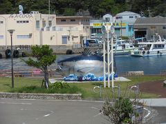 瀬戸内町海の駅「せとうち」でお昼にしました