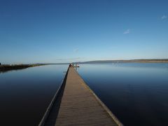 2015秋・北海道　道東紅葉旅・1　サロマ湖周辺