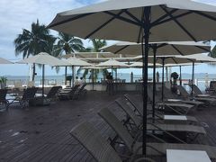 パタヤ ホテルPULLMAN