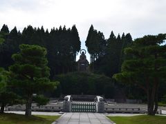 熊本帰省SW　～玉名温泉・玉名ラーメン千龍・蓮華院誕生寺奥之院～