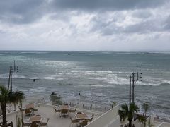 台風に振り回されても負けない！！なんとか予定通り行けた最南端から最西端旅行（那覇～石垣島）3日目