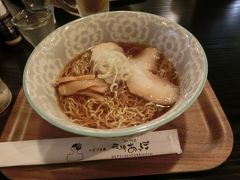 2015秋 乗鞍４：飛騨高山　古い町並みと日本酒と高山ラーメン