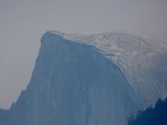 スター・アライアンス・周回の旅　サンフランシスコからヨセミテへ　150910　五十五日目