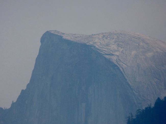 　2013年に続いて二度目のスター･アライアンス・周回の旅　今年のテーマは「Glacier」でございます。<br />後半はヨセミテ・ナショナル・パークからアラスカへ転じ、生まれて初めてのクルーズ、そこから一気に南半球へ飛んでニュー・ジーランド南島のバス・ツアーへ参加します。<br /><br />　いよいよ待ってましたの、ヨセミテにレッツゴー！でございます。