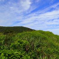 １泊３日(船中一泊）で南国へ①～八丈島１日目