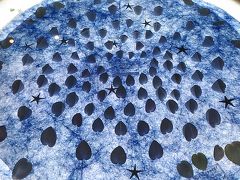 初・沖縄・観光メインの旅【３日目はダイビングと琉球村他】