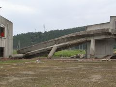 769	大川小の悲劇　宮城県石巻市立大川小学校