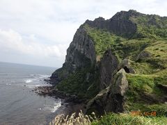 秋の済州島満喫の旅②