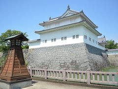 日本百名城をめぐる16 駿府城
