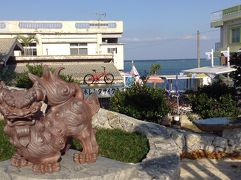 女一人、沖縄～与論島～奄美大島～鹿児島周遊の旅♪ここが本当の沖縄だぁ！！！