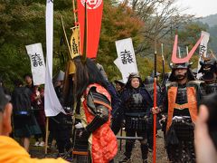 関ケ原合戦祭り