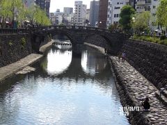 長崎と軍艦島と平戸の旅　１長崎