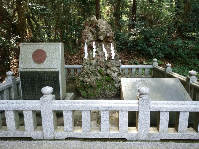 住んでる県こそ意外と行ったことのない場所があったりするので、行ったことのない鹿島神宮へ行ってみました。<br />