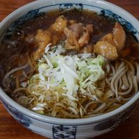 秋田市・鳥海山から山形そば街道の旅（四日・完）～奥の細道で芭蕉が最も愛した大石田。今でもそば街道の雄であり、伝統の中に洗練された食文化の匂いを感じます～