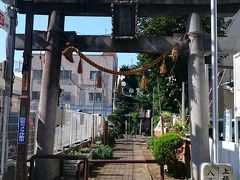 ノスタルジック上福岡 in埼玉県