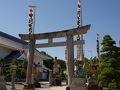 豊川の旅行記