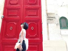 2015年9月：地中海とねこと世界遺産☆マルタ共和国（Day 1：出発～世界遺産の町）