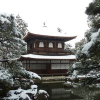 2015年1月31日～2月1日京の冬の旅(2)