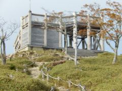 大台ケ原の日出ヶ岳登山と上北山村