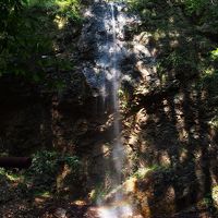 新城滝めぐり（１）　滝メグラーが行く１９８　湯谷温泉に泊まり滝めぐり
