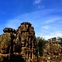 2015SW　カンボジア旅行　4日目