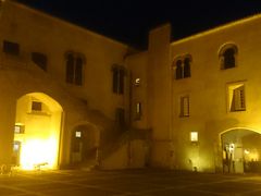 ポウザーダ　カステイロ　デ　アルヴィートに泊まる