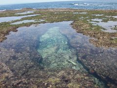 鹿児島から屋久島のゆる～い旅６　まだある屋久島の見どころ