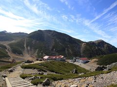 旅するイルカ♪　紅葉狩り　上高地　乗鞍　白川郷へ　Part3　乗鞍スカイライン編