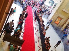 サンタモニカは“ルート６６”のウエストエンド　《アメリカ大荒野 親子旅⑬》