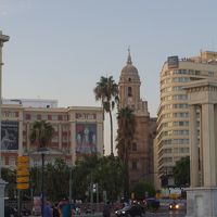 ２０１５年SW　９回目のスペインNO8  マラガから帰国編