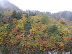 ２０１５年１０月　茨城＆栃木 （２） 栃木 【坂東三十三観音巡り　第十八番・中禅寺、第十九番・大谷寺、第二十番・西明寺 ＆ 華厳の滝と輪王寺大猷院で特別公開家康公御位牌見学】