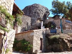 2度目のモンサントに行く