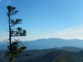 洞川温泉・大峰山・天川の旅行記