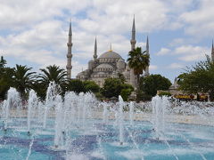トルコ旅行12　イスタンブール