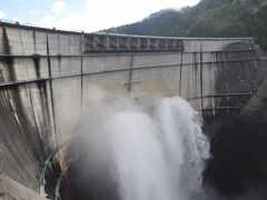 富山から黒部を抜けて長野へ（２）