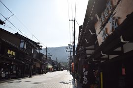 ★旅する富山 旅するビートラム。⑥　井波篇★