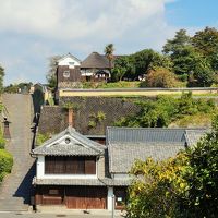 秋の城下町巡り②：杵築＆宇佐神宮