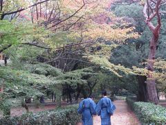 １２１回目の時代祭り、大阪～京都チャリで往復１１０ｋｍ応えた～