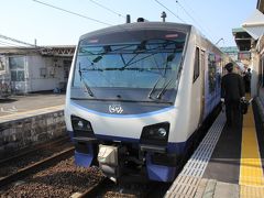 201510-04_北東北紅葉狩り（五能線）　Autumn Leaves in Gono-sen JR Line (Akita)