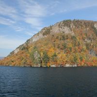 201510-06_北東北紅葉狩り（十和田湖・奥入瀬）　Autumn Leaves in Towadako Lake & Oirase (Aomori)
