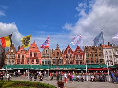 ベルギー旅行②