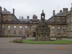 悪いたぬきさんのやらかしてエジンバラとそこいら辺ちんたら紀行★ＤＡＹ４