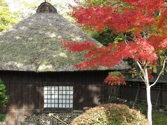 ◎湯西川温泉（平家の里）と奥日光