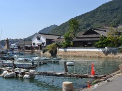 母娘で行く！広島・尾道・鞆の浦④～鞆の浦～