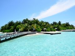 BAROS　MALDIVES　島編