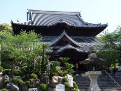 和歌山訪問2015⑧（粉河寺）