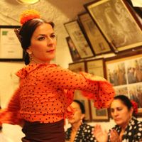 『手』が『鍵』を掴む時、ムーアの秘宝が甦る／グラナダの熱い夜【女子二人旅-5（グラナダ）】  